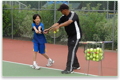 sports camp