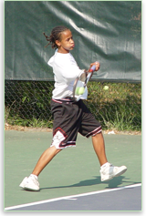 tennis
                lessons in new jersey