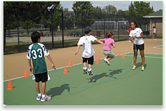 sports
