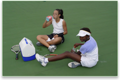 tennis camp leonia new
                jersey