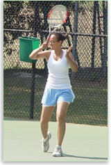 tennis
                lessons in bergen county